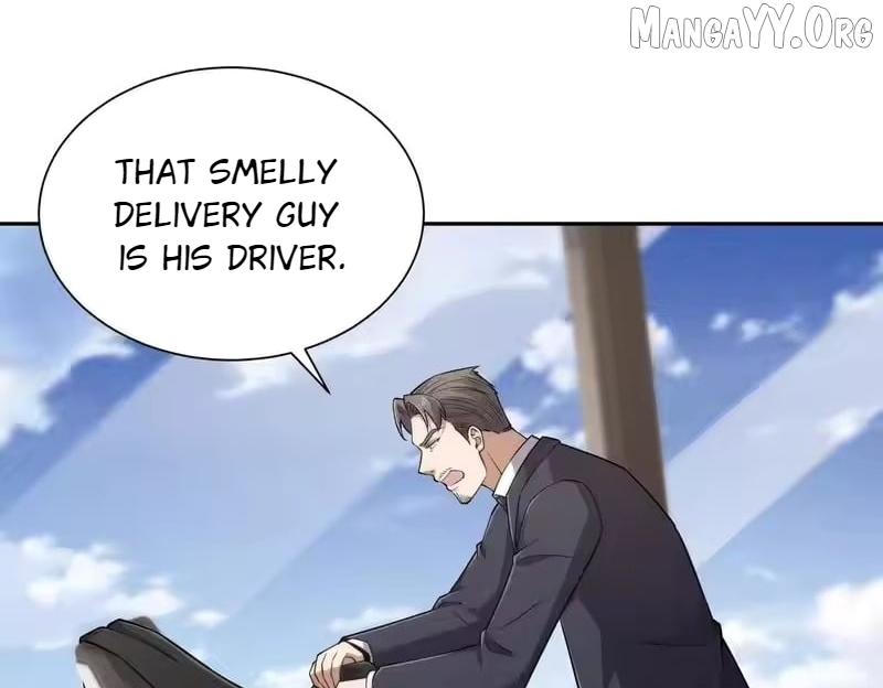 Hidden Dragon in the City (2025) Chapter 48 - page 16